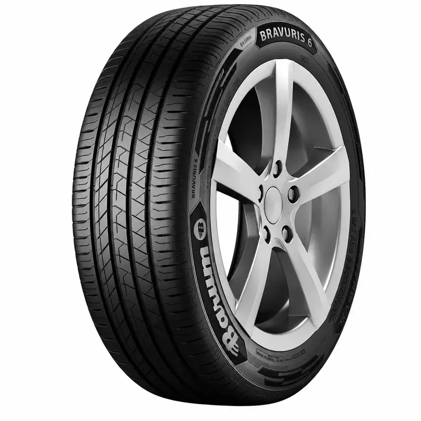 Barum 235/50R18 97V BRAVURIS 6 FR DOT25