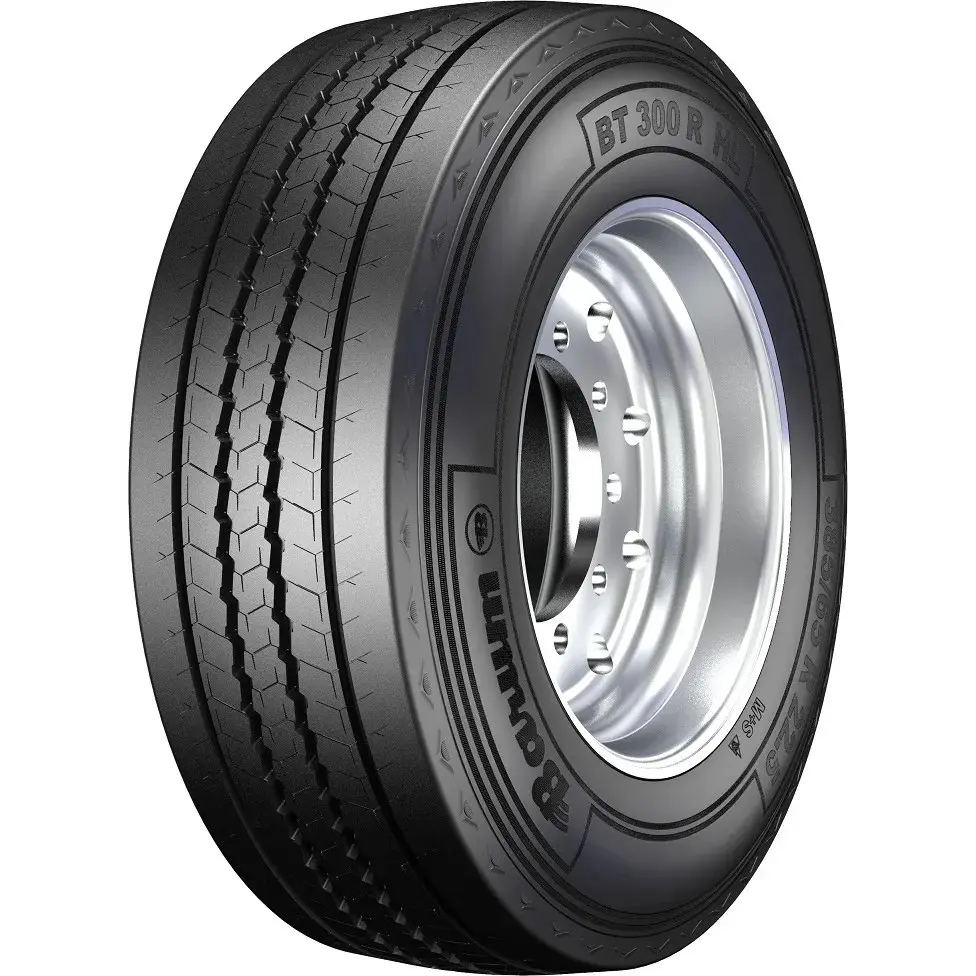 BARUM 445/45 R19.5 BT 300R 160J 3PMSF M+S TRAILER