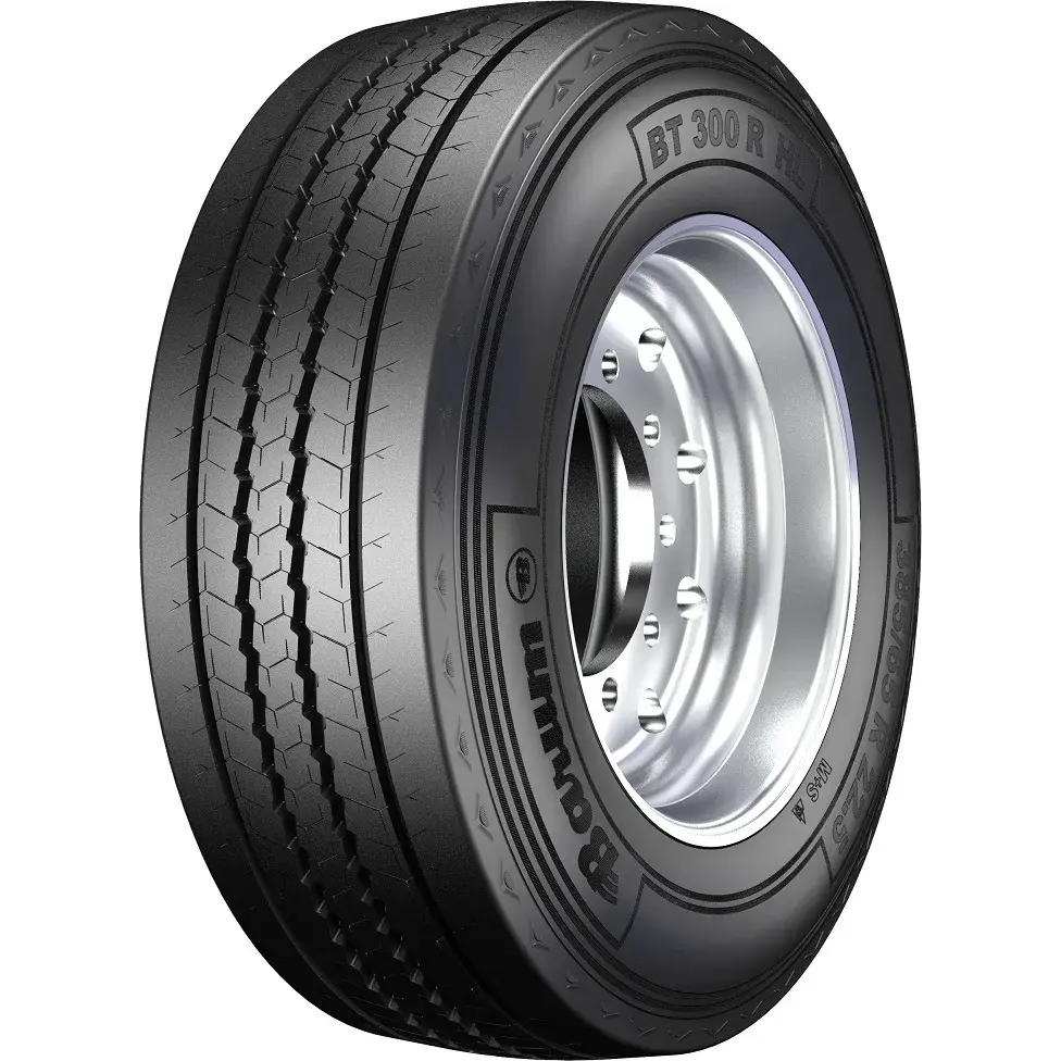 BARUM 385/55 R22.5 BT 300R 160K 3PMSF M+S TRAILER