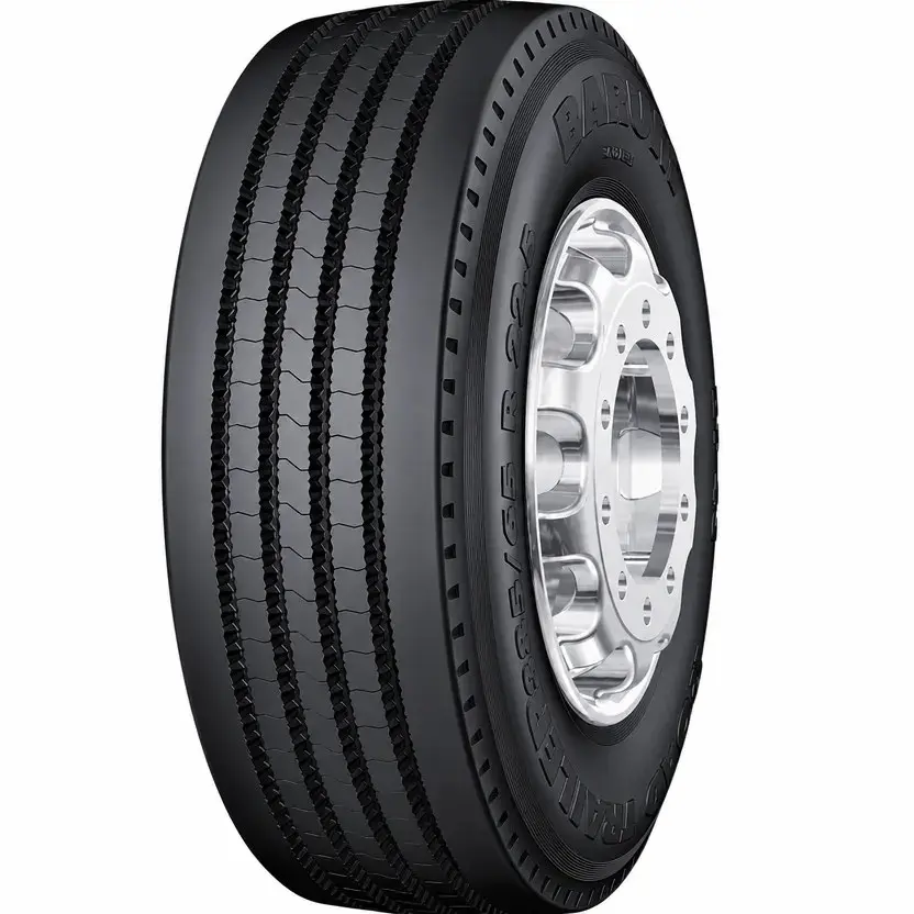 Barum 445/65R22,5 169K BT43 TL 20PR