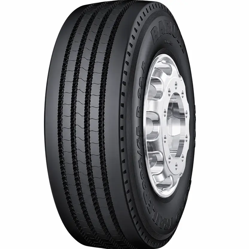 Barum 445/65R22,5 169K BT43 TL 20PR