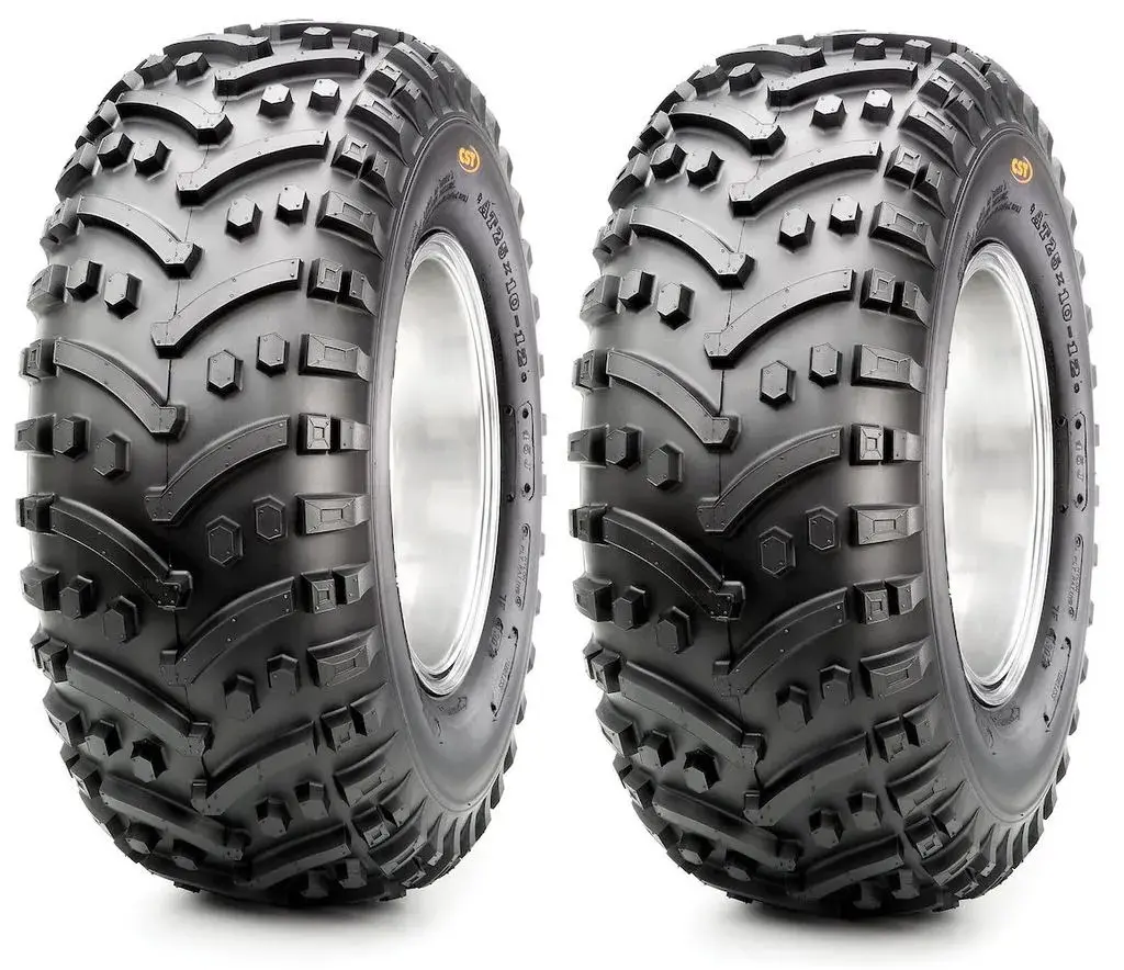 CST 25x8,00-12 C-828 43N 6PR TL