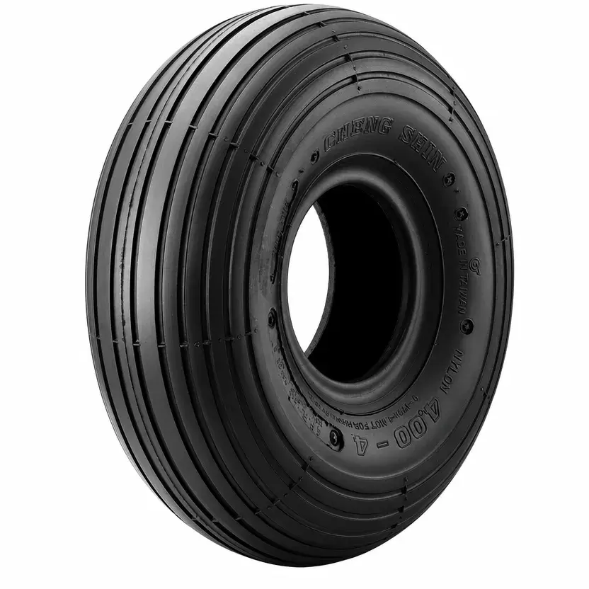 CST Tires 4,8x4,00-8 C179 BLACK