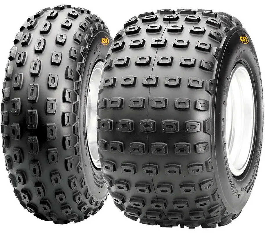 CST 19x7,00-8 C9293 13J 2PR TL