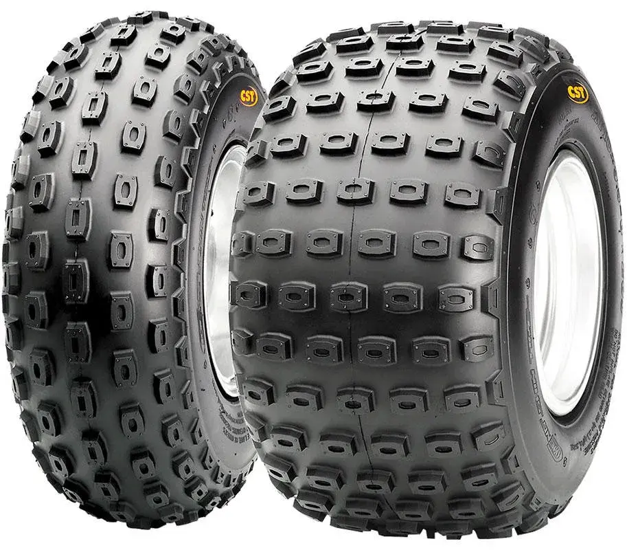 CST 19x7,00-8 C9293 13J 2PR TL