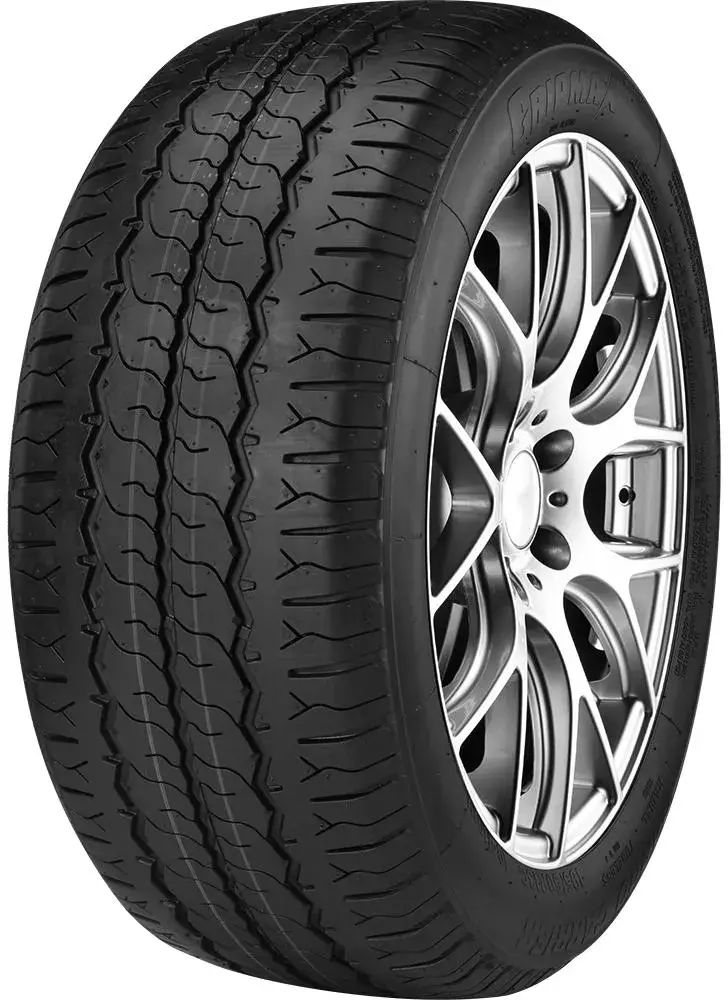 Gripmax 145/80R10C 84/82N CARGO CARRIER TL C