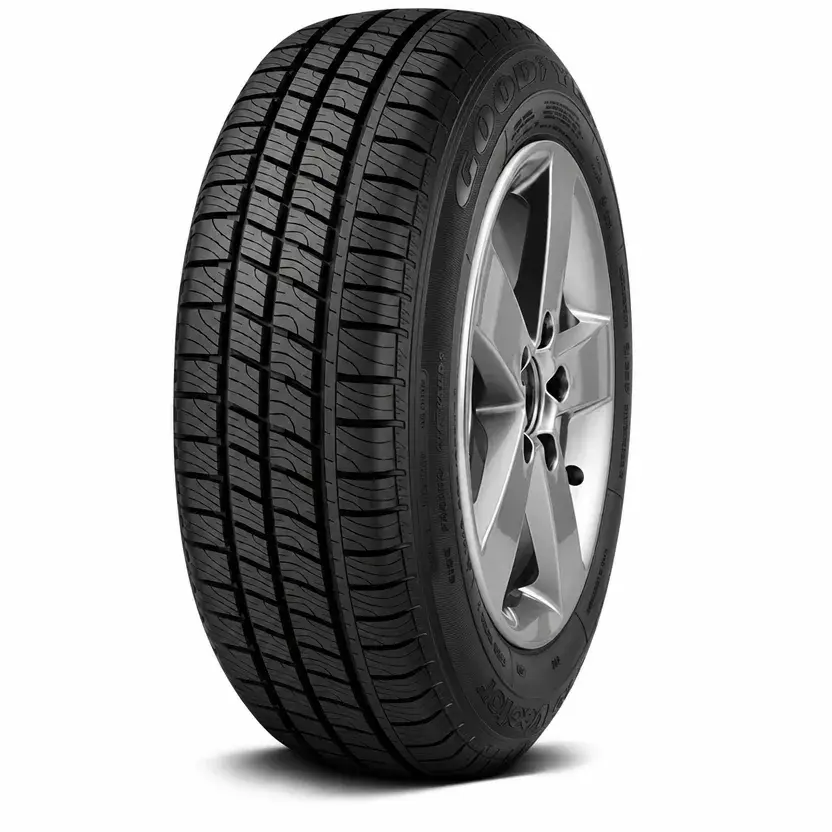 Goodyear 215/60R17C 109T Cargo Vector 2