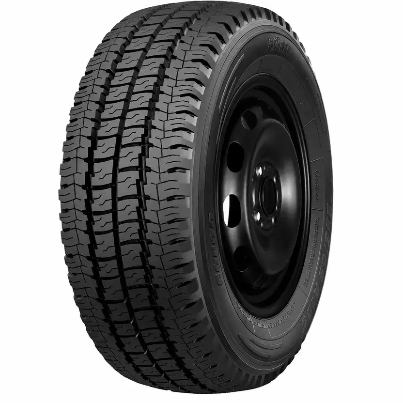 Riken 205/75R16C 110/108R Cargo