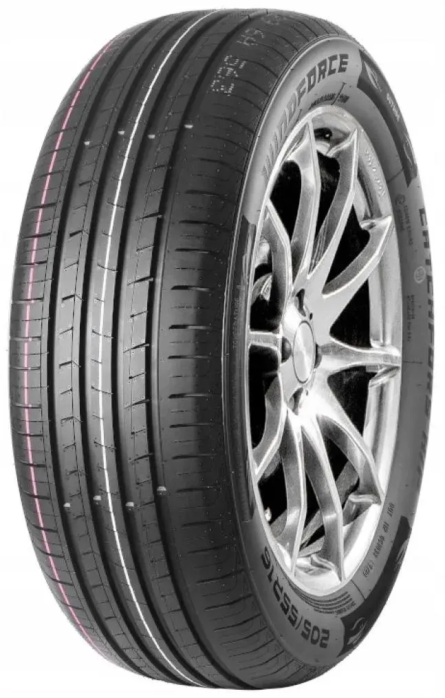 Windforce 165/60R14 75H CATCHFORS H/P DOT25/26