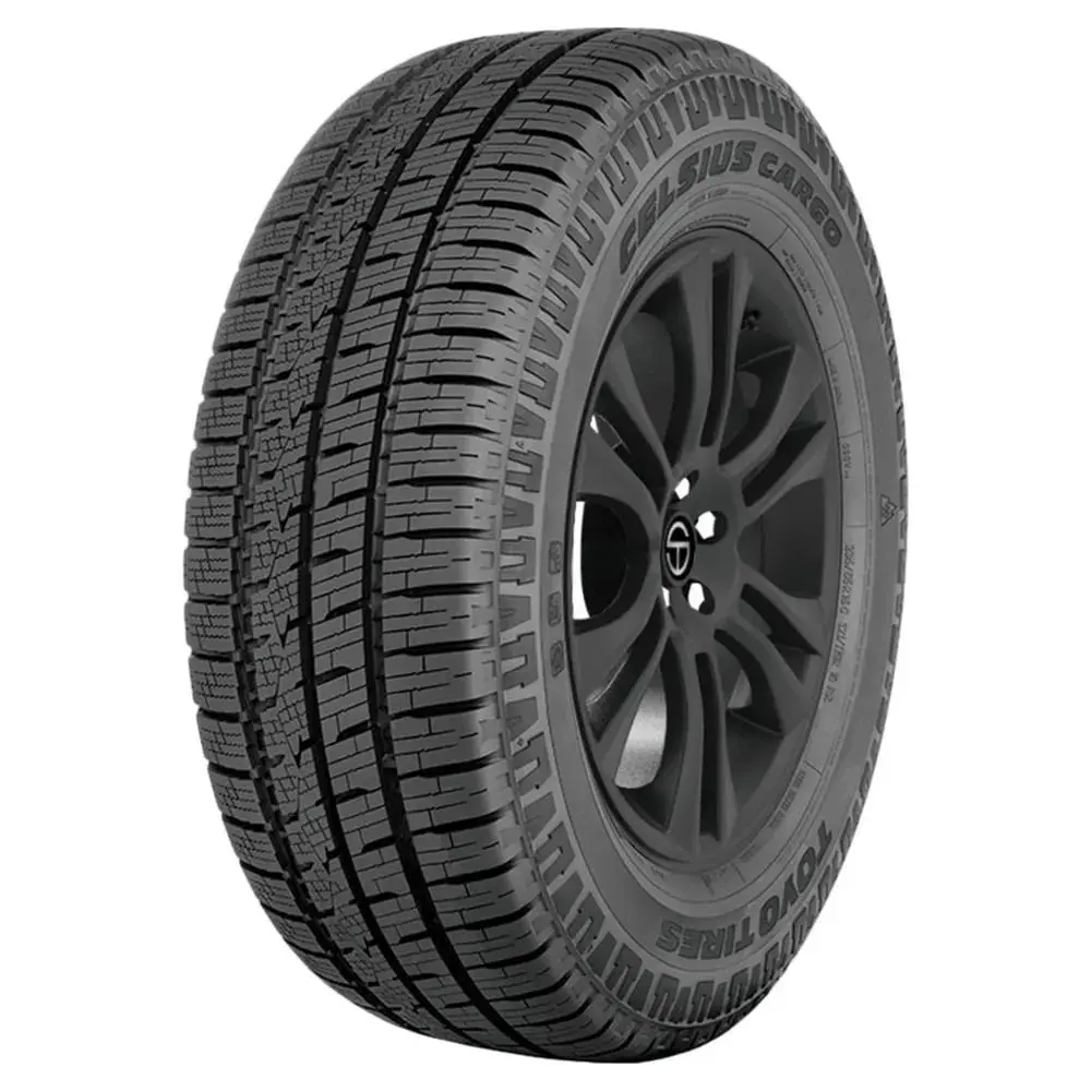 Toyo 175/70R14C 95T CELSIUS CARGO DOT25/26