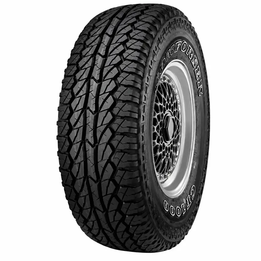 Comforser 265/70R16 121/118S CF1000 10PR