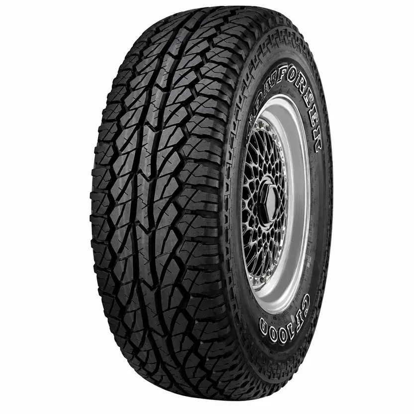 Comforser 235/60R16 100H CF1000 M+S