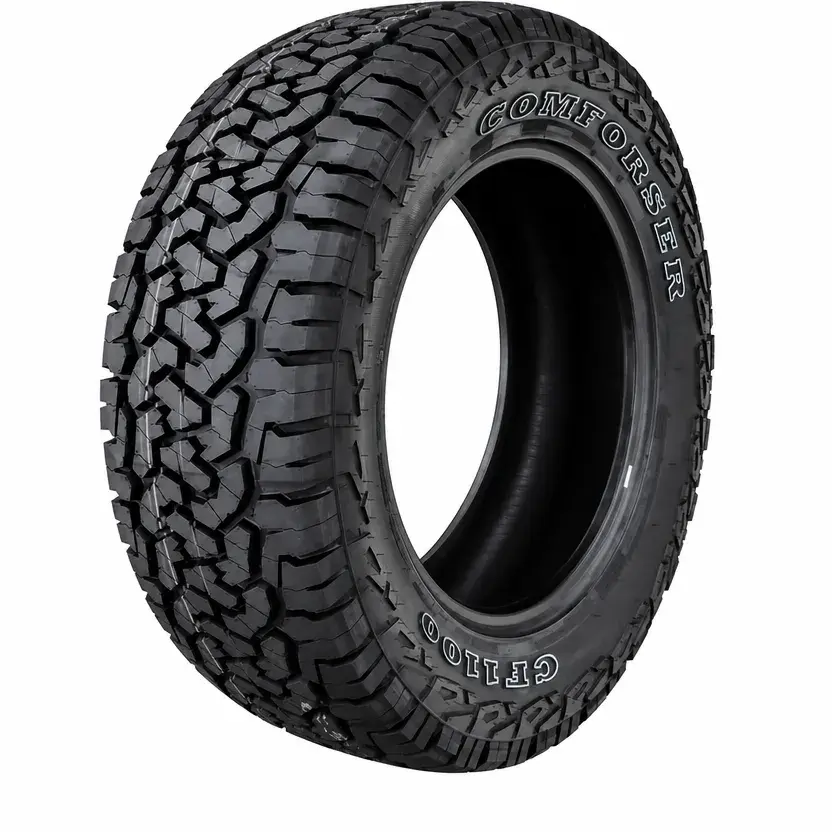 Comforser 245/65R17 111/108S CF1100 8PR M+S 3PMSF