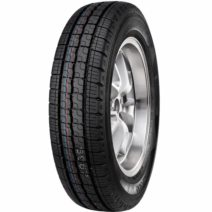 Comforser 225/75R16C 121/120R CF300 R 8PR M+S