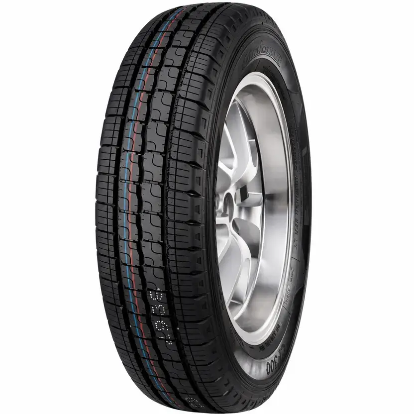 Comforser 215/65R16C 109/107T CF300 8PR M+S