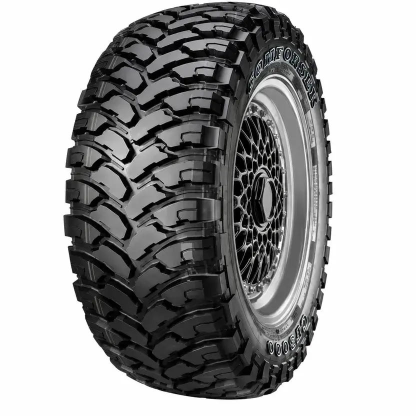 Comforser 35x12,50-22 117Q CF3000 10PR M+S 3PMSF
