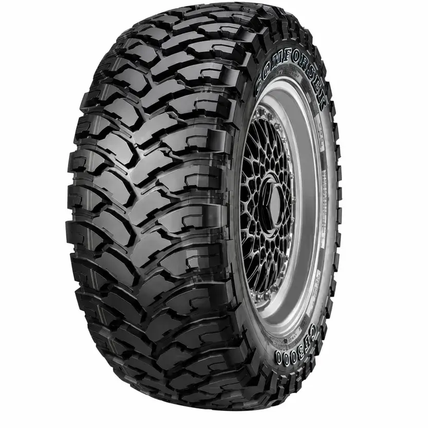 Comforser 245/75R16C 120/116Q CF3000 10PR M+S 3PMSF