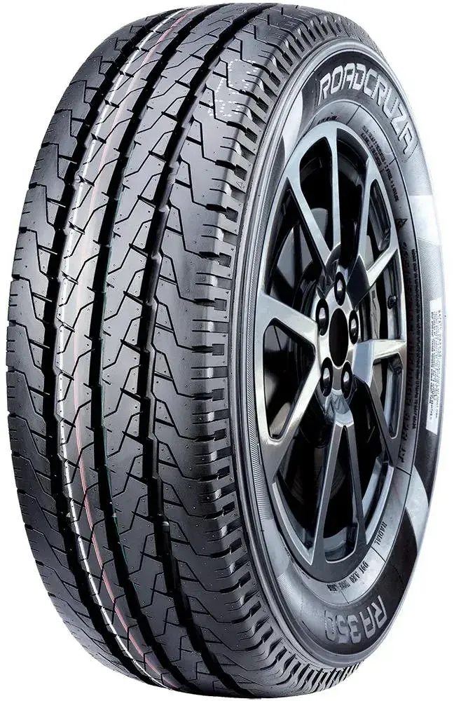 Comforser 205/65R15C 102/100T CF350 6PR M+S