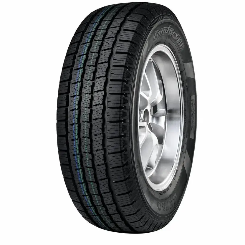 Comforser 185/75R16C 104/102R CF360 R M+S 3PMSF