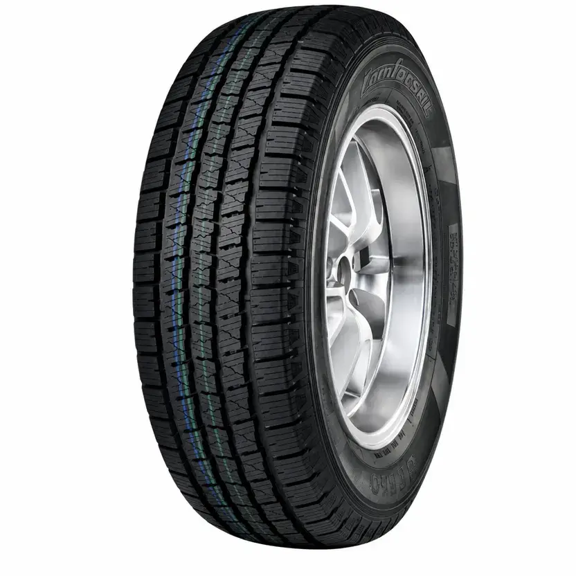 Comforser 235/65R16C 115/113R CF360 R M+S 3PMSF