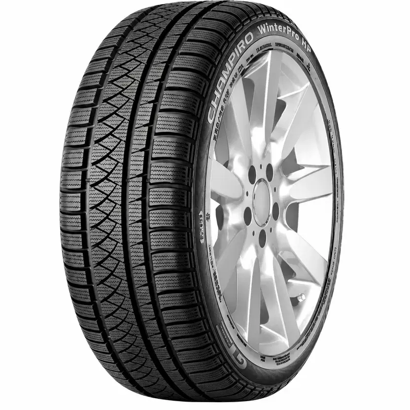 GT Radial 255/50R19 107V CHAMPIRO WINTER PRO HP 3PMSF XL