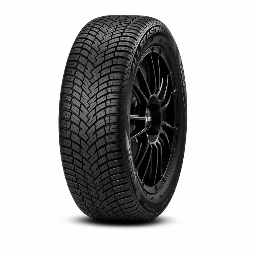 Pirelli CINTURATO AS SF 2 SI (+) ELECT 255/45 R19 100T