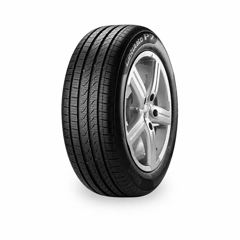 Pirelli Cinturato P7 All Season ( 205/55 R17 95V XL Seal Inside, s ochrannou ráfku (MFS) )