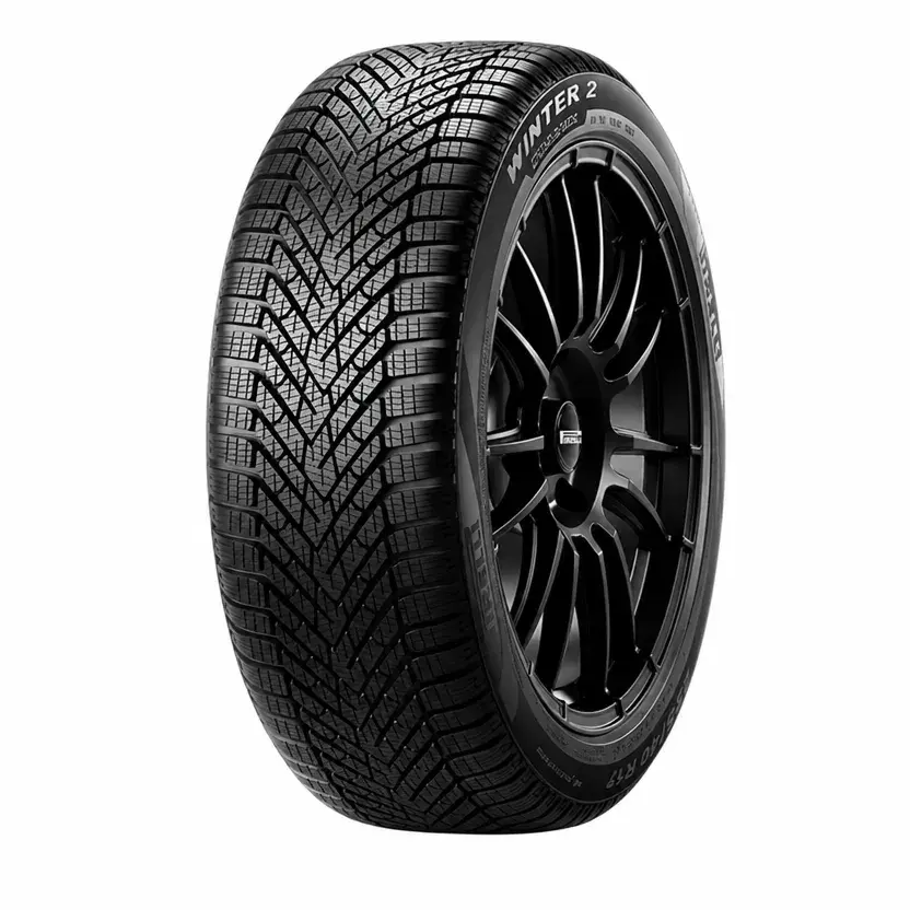 Pirelli 215/45R17 91V CINTURATO WINTER WTC2 SEAL INSIDE XL DOT25