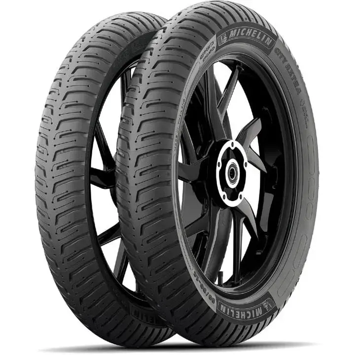 MICHELIN 3.00-10 50J CITY EXTRA TL