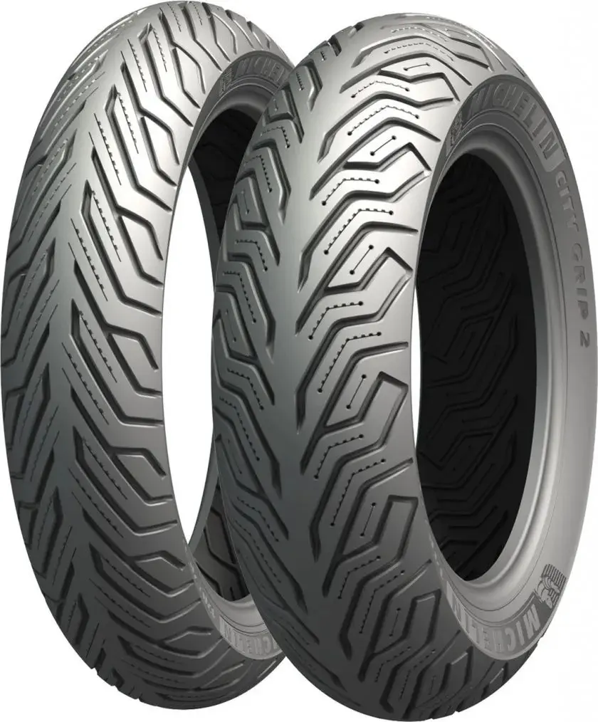 Michelin 90/80R16 51S CITY GRIP 2