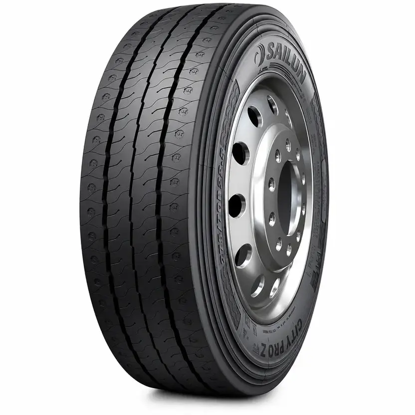 SAILUN 275/70 R22.5 CITY PRO Z 152/149J 3PMSF M+S CITY BUS ALL