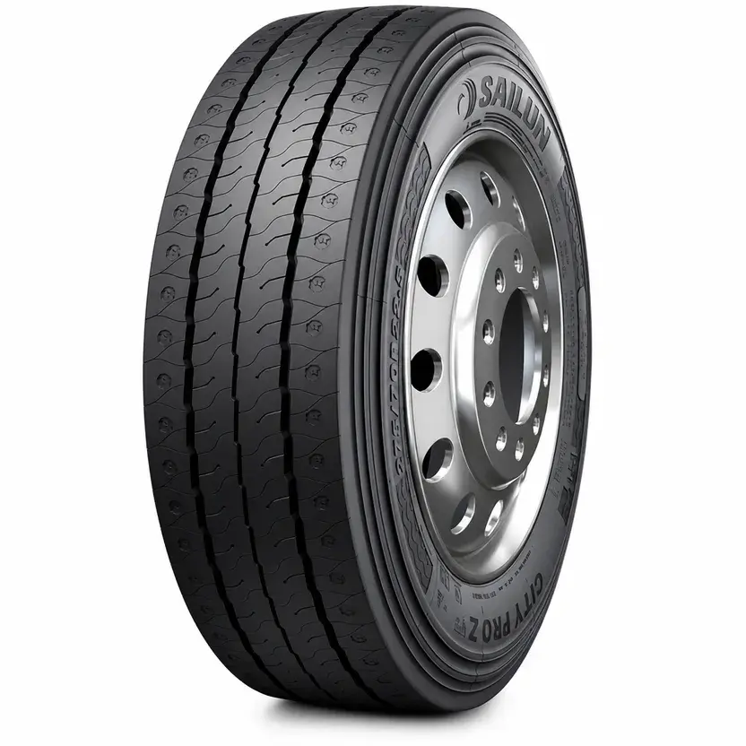 SAILUN 275/70 R22.5 CITY PRO Z 152/149J 3PMSF M+S CITY BUS ALL