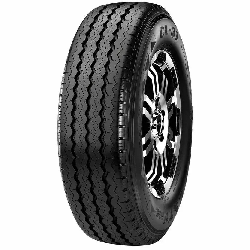 CST Tires 185/80R14 104/102N CL31N TRAILERMAXX ECO