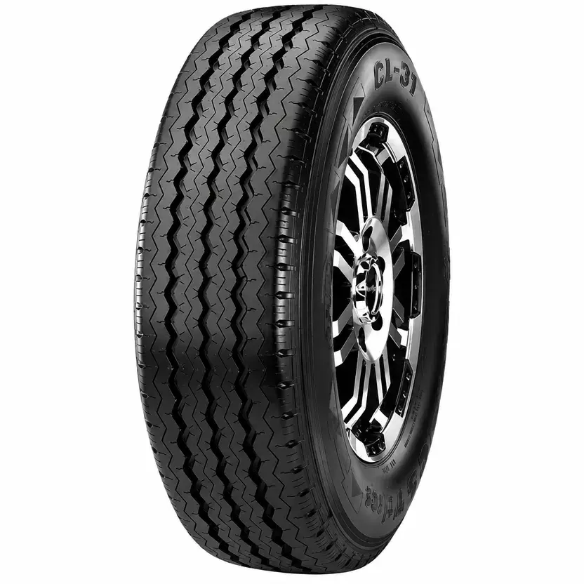 CST Tires 185/80R14 104/102N CL31N TRAILERMAXX ECO