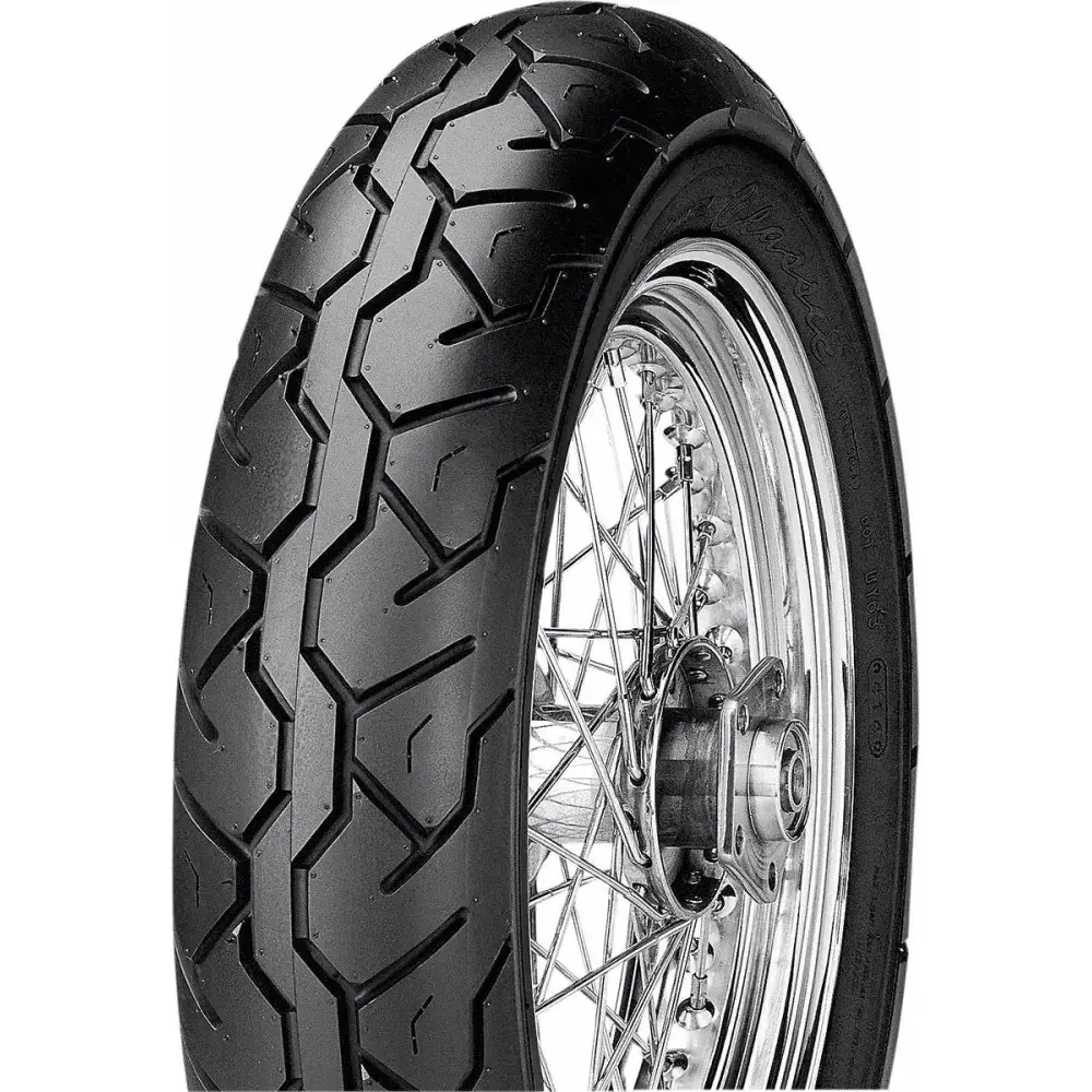 Maxxis M6011F ( MH90-21 TL 56H pøední kolo )