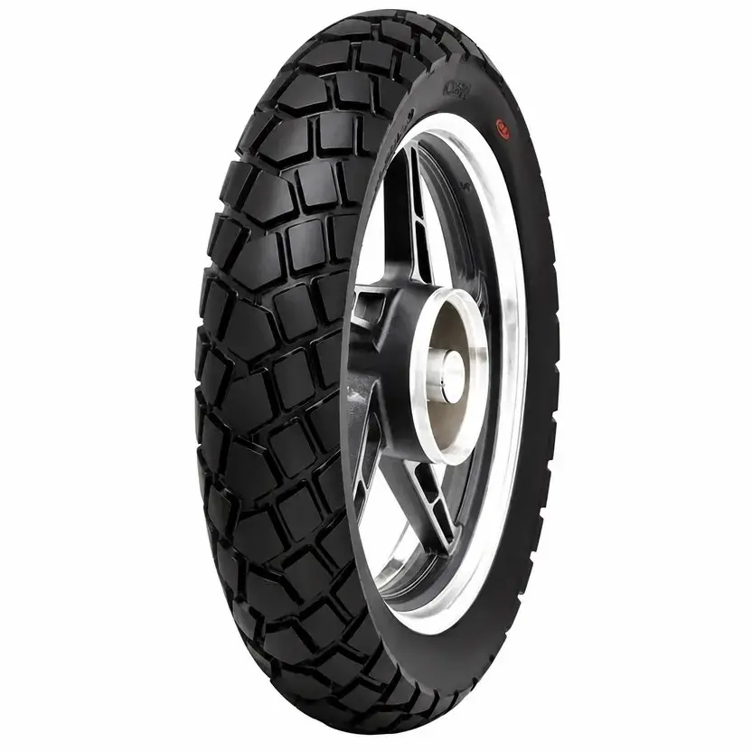 CST Tires 130/80R17 65S CM-617 TT