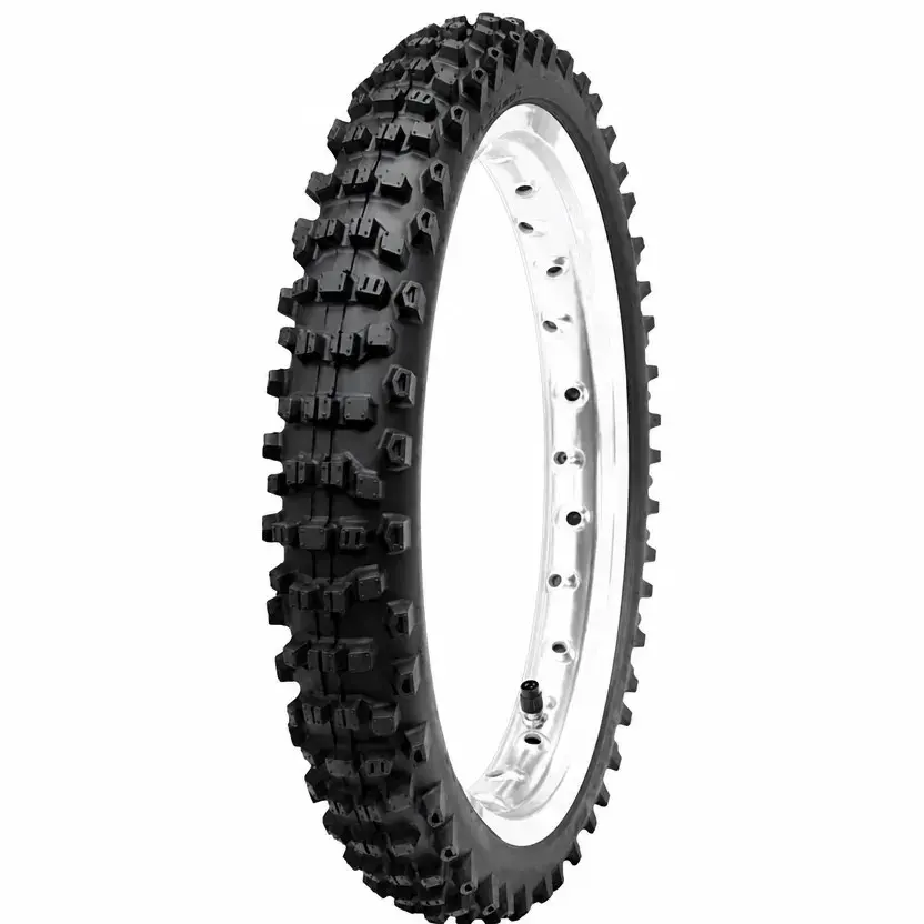 CST Tires 100/90R18 56M CM-708 TT