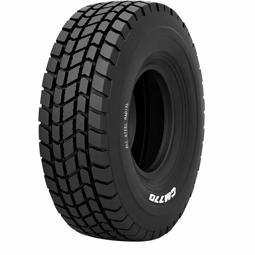 WESTLAKE 16,00 R25 CM770*** 174F/177E TL Westlake M+S