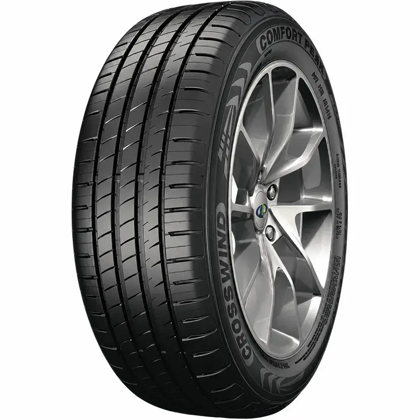 Crosswind 155/80R13 79T COMFORT PEAK
