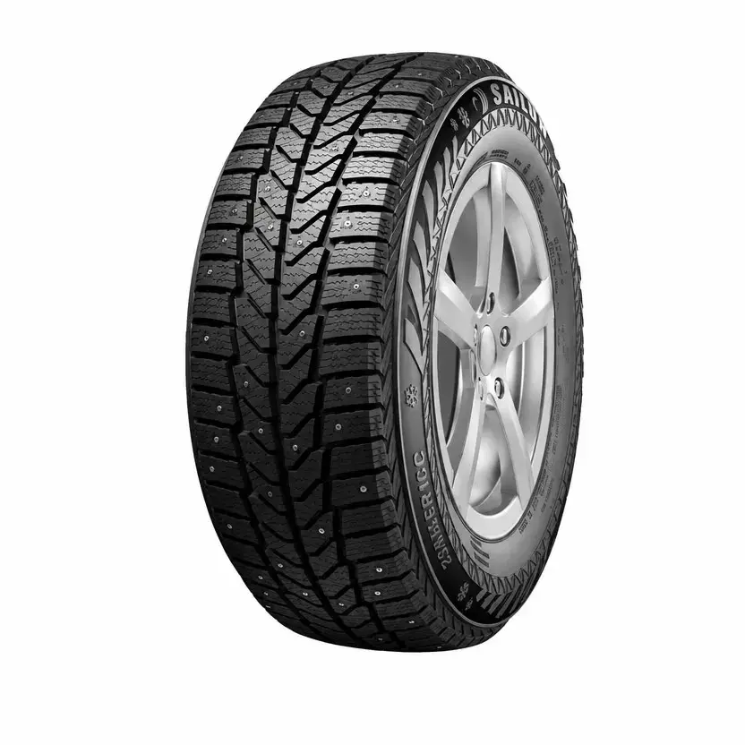 Sailun 195/75R16C 107/105R COMMERCIO ICE