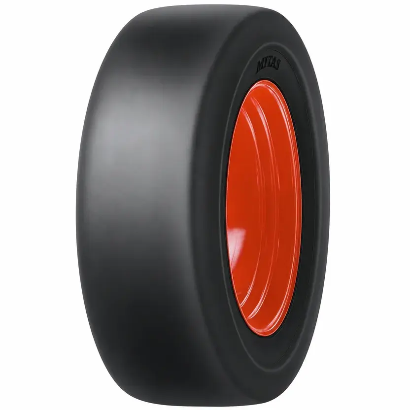 MITAS 11.00 R20 COMPACTOR 157A3 TT