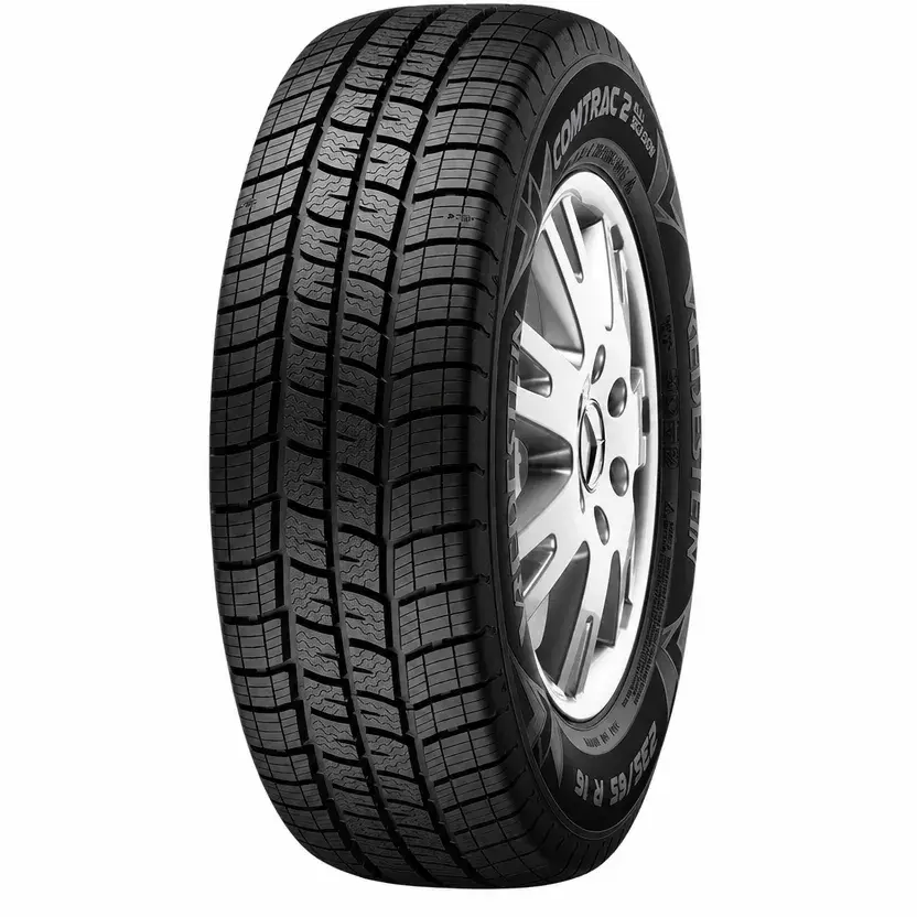 Vredestein 195/60R16 99/97H Comtrac 2 All Season