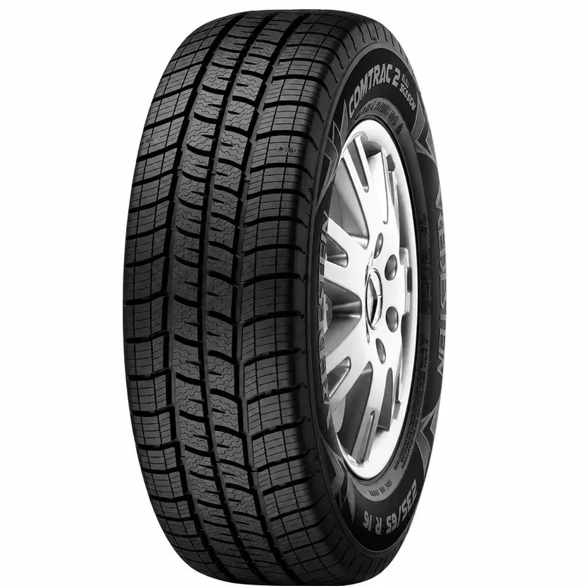 Vredestein 235/60R17C 117/115R COMTRAC 2