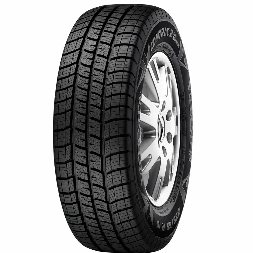 Vredestein 205/75R16C 113/111R COMTRAC 2 TL