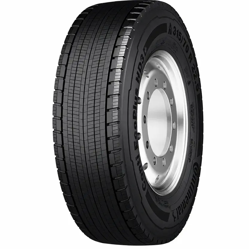 Continental Conti Eco Plus HD3+ 315/70 R22,5 154/150L M+S 3PMSF