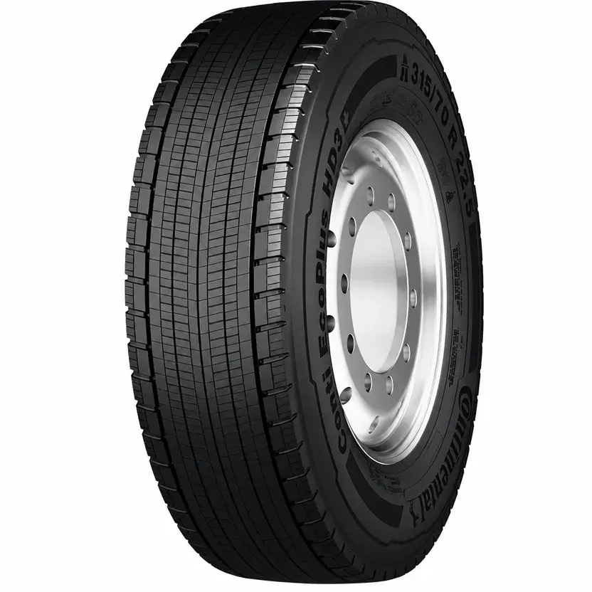Continental 315/70R22,5 154/150L CONTI ECOPLUS HD3 + M+S 3PMSF