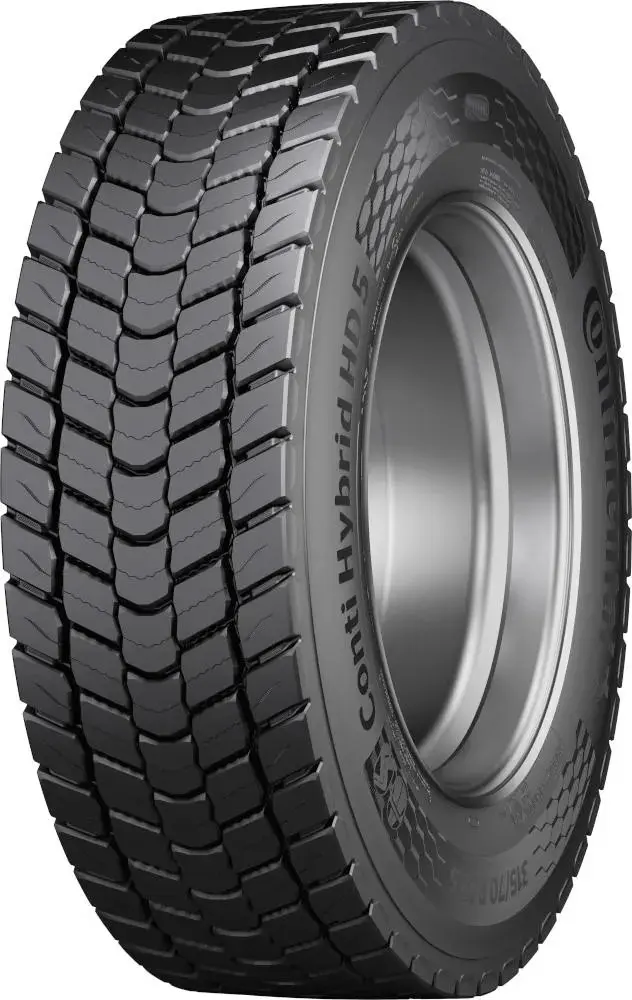 Continental 315/80R22,5 156/150/154/150L/M Conti Hybrid HD5 3PMSF