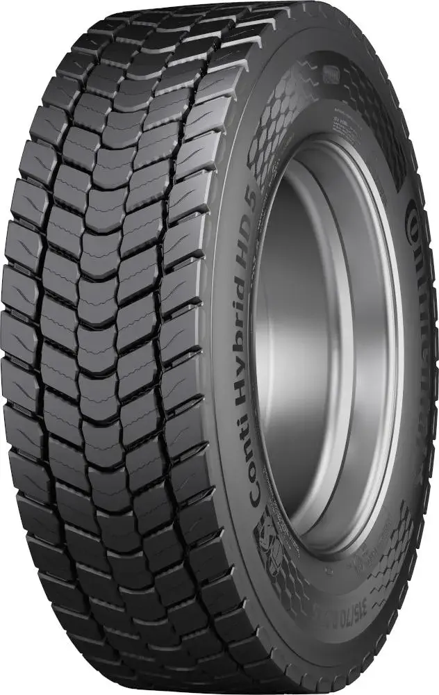 Continental Conti Hybrid HD 5 315/70 R22,5 154/150L M+S 3PMSF