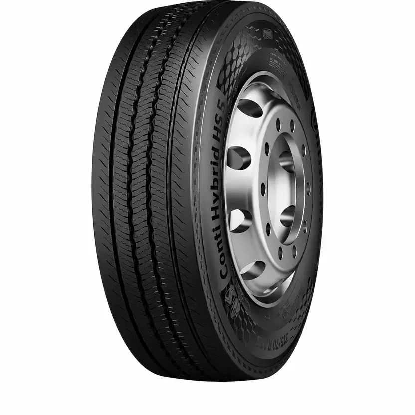 Continental Conti Hybrid HS5 295/80 R22,5 154/149M M+S 3PMSF