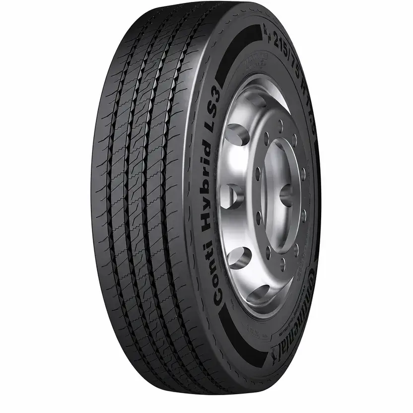 Continental 265/70R17,5 139/136M Conti Hybrid LS3 3PMSF